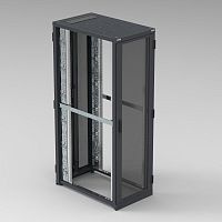 Шкаф серверный 19" - 46U - 800x1000 мм | код 446009 |  Legrand